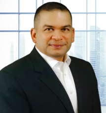 Anthony Palacios